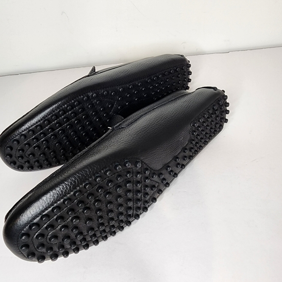 The mens store at Bloomingdales Mens Venetian Penny Loafer Drivers in Size 10 - Picture 6 of 8